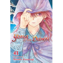 Yona of the Dawn, Vol. 41