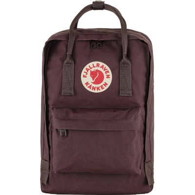 Fjällräven Kanken Laptop 18l Blackberry