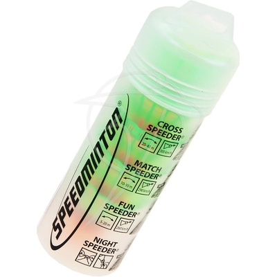 Speedminton Tube Cross 5 ks