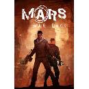 Mars: War Logs