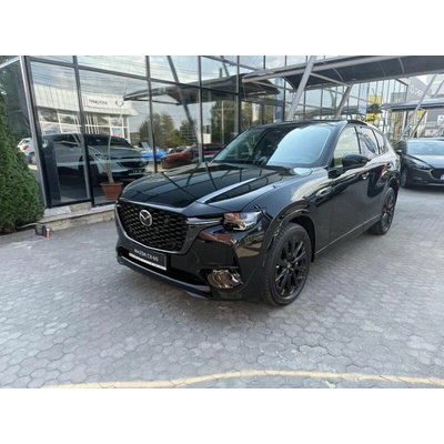 Mazda CX-60 241 kW