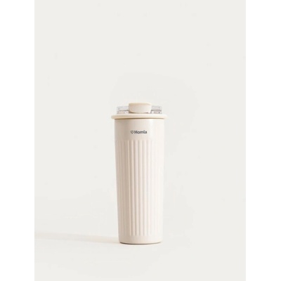 Toleo termohrnek 500 ml bílý