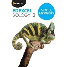 Edexcel Biology 2 Model Answers