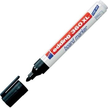 Image 1 of edding Борд маркер презареждащ Edding 360XL черен