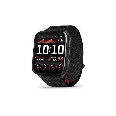 Garmin Venu X1 Black