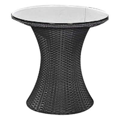 Horecano ГР-Маса Ø60cm "COMO BLACK" (CT-8089) (0195117)