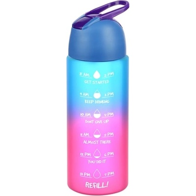 TITIZ Кантар IRIS QUICK TRITAN 500ml TP-637 (TP-637)