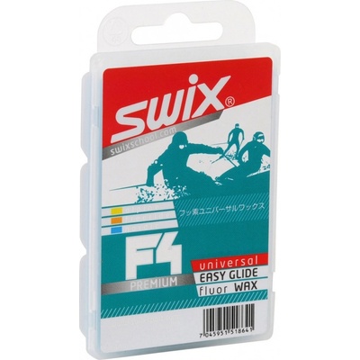 Swix F4 Universal 60 g