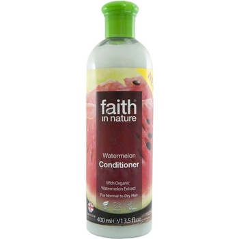 Faith in Nature přírodní kondicionér Bio Vodní meloun 250 ml