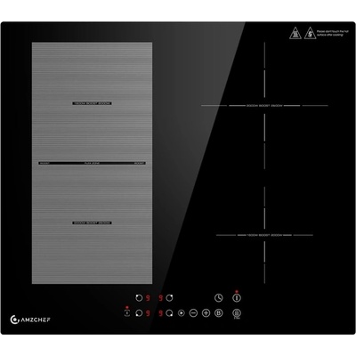 Amzchef CE-FS-I72S-FFDD07