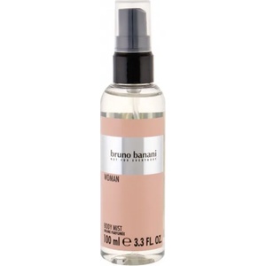 bruno banani Woman Body Spray за жени 100 ml