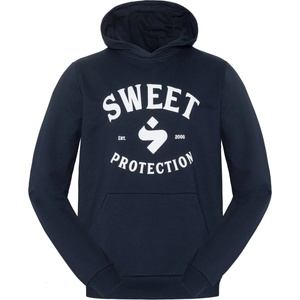 Sweet Protection Мъжки суичър Sweet Protection Club Hoodie - Dark Navy (017-4190-0113)