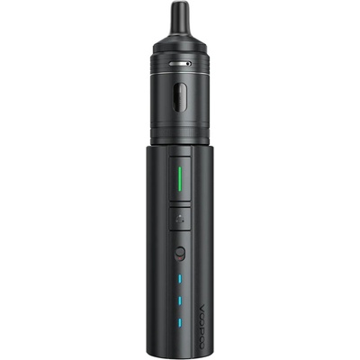 VooPoo Doric Astra 2500 mAh black