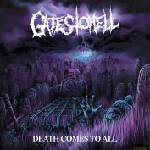 Warner Gates To Hell: Death Comes To All - CD (080335)
