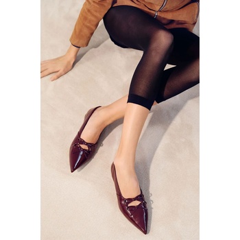 Vagabond Shoemakers Кожени балеринки Vagabond Shoemakers HERMINE (5933.160.38)