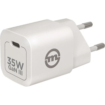 Image 1 of Mobile Origin GAN-35W-1C-WHT