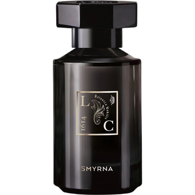 Le Couvent Maison de Parfum Remarquables Smyrna parfumovaná voda unisex 50 ml