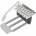 Hipshot 40500SS-416 Stainless Steel (40500SS-416)