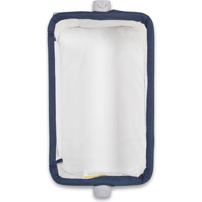 Moni Бебешко легло Pengy (3800146249861)