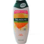 Palmolive душ гел мед и мляко 750 мл