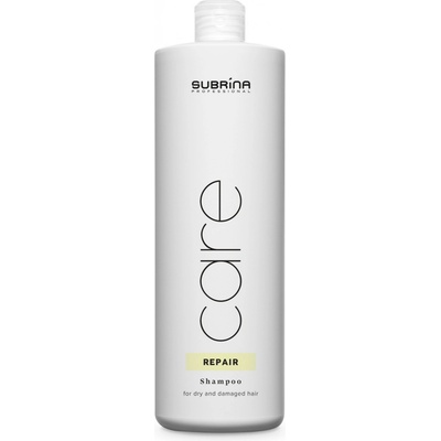 Subrína Care Repair Shampoo 1000 ml