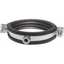 RABOVSKÝ Objímka LUPD M8 314-319 mm dvojdielna 11220315