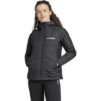 Adidas performance Яке Terrex Multi Synthetic Insulated Hooded Jacket