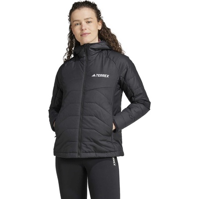 ADIDAS Яке Terrex Multi Synthetic Insulated Hooded Jacket