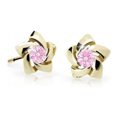 Cutie Jewellery C2201-30-X-1 ružová