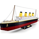 Sluban B1122 Titanic Extra velký 1:350