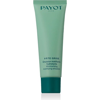 PAYOT Pate Grise Moisturizing Mattifying Emulsion 50 ml
