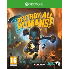 Destroy All Humans