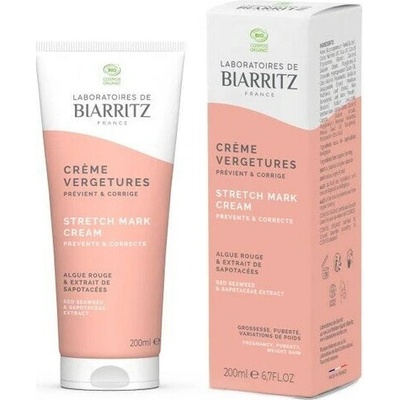 Labor. de Biarritz Alga Cicosa krém na strie 200 ml