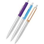  Авт. химикалка Ico X-Pen Микс (1601160-01-9010016003)