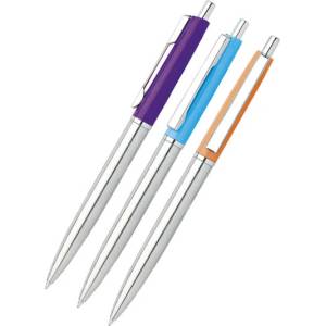  Авт. химикалка Ico X-Pen Микс (1601160-01-9010016003)