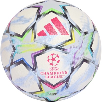 Adidas UEFA Champions league Competition