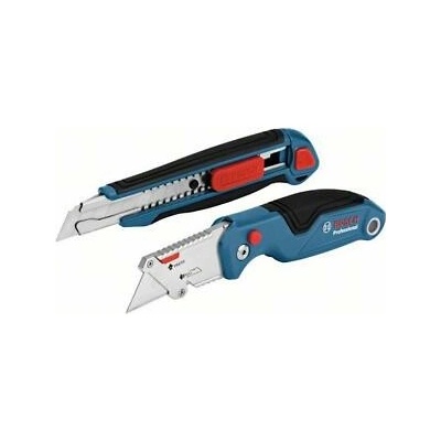 BOSCH Kombinovaná sada nožov 1600A016BM