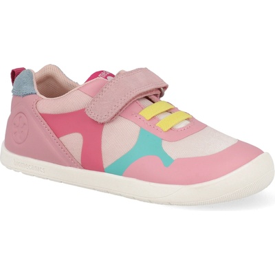 Biomecanics Rejilla Rosa Y Magnolia ružové