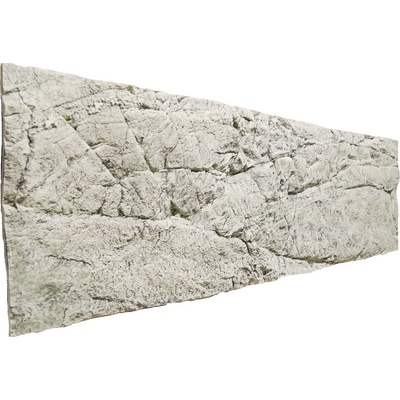 Arstone Sumatra pozadí 3D White 120 x 50 cm