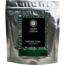 Vintage Teas sypaný čaj matcha 100 g