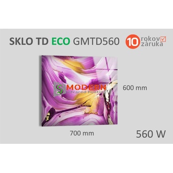 SMODERN TD ECO GMT560 560W