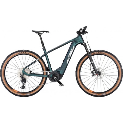 KTM Macina Team 791 2023
