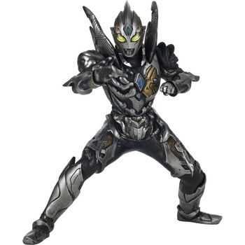 Image 1 of Banpresto Ultraman Trigger Heros Brave Trigger Dark Ver A