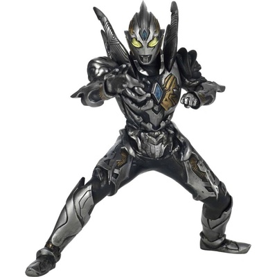 Banpresto Ultraman Trigger Heros Brave Trigger Dark Ver A