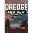 DREDGE - Blackstone Key