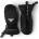 Hestra Детски ръкавици Hestra Kid's Skare Czone Mitt Gloves - Black - размер 3 (EU) (202-5000-0211)