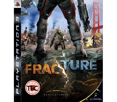 FRACTURE