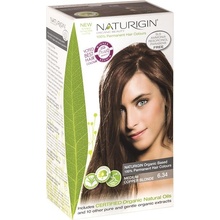 Naturigin farba na vlasy Medium Copper Blonde 6.34 40 ml