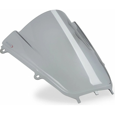 Plexi štít PUIG Z-RACING 22284H kouřová