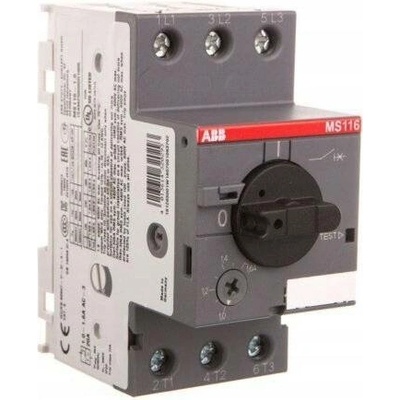Abb MS116-1.6A Motorový spouštěč